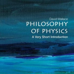 Philosophy of Physics: A Very Short Introduction