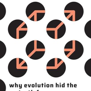 The Case Against Reality: Why Evolution Hid the Truth from Our Eyes