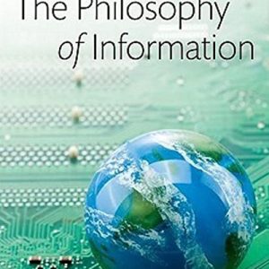 The Philosophy of Information